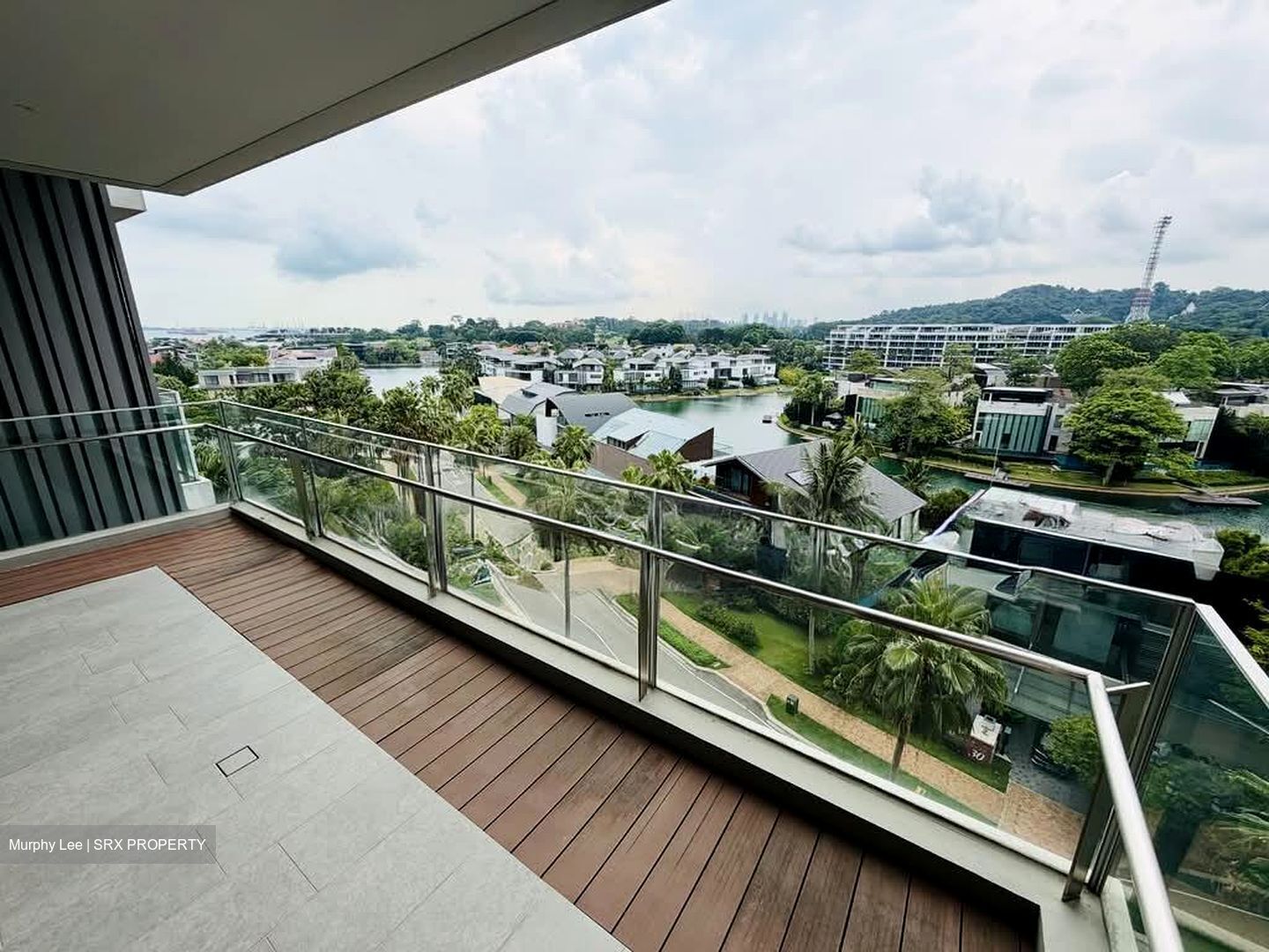 Seascape (D4), Condominium #558936561